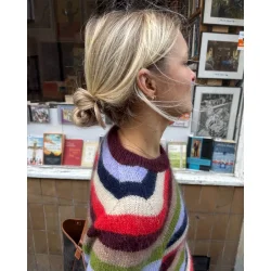 Aros Sweater - PetiteKnit