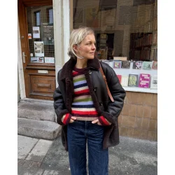 Aros Sweater - PetiteKnit