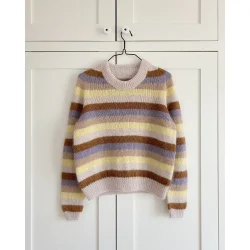 Aros Sweater - PetiteKnit