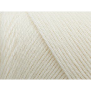 Arwetta Filcolana - 101 Natural White