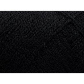 Arwetta Filcolana - 102 Black