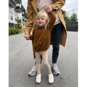 Bamsesweater - PetiteKnit