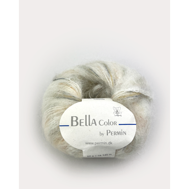 Bella Color by Permin - 883150 Rhvid