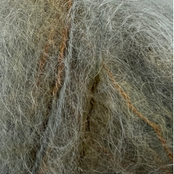 Bella Color by Permin - 883164 Gr�n/gylden