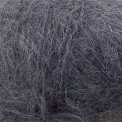 Bella mohair by Permin - 883209 gr�