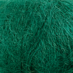 Bella mohair by Permin - 883252 Flaskegr�n