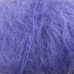 Bella mohair by Permin - 883254 Lyselilla