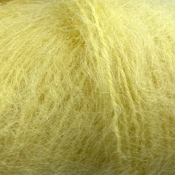 Bella mohair by Permin - 883255 Lysegul