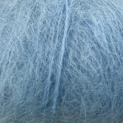 Bella mohair by Permin - 883256 Lysebl�