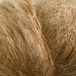 Bella mohair by Permin - 883257 Kamel