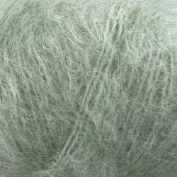 Bella mohair by Permin - 883272 Salvie