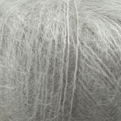Bella mohair by Permin - 883274 Mist