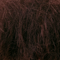 Bella mohair by Permin - 883279 Brun