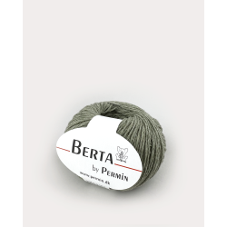Berta by Permin - 880204 Lys army