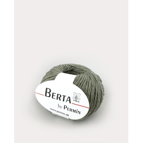 Berta by Permin - 880204 Lys army