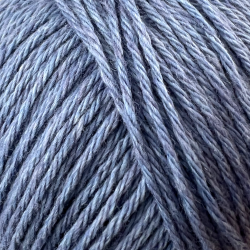 Berta by Permin - 880209 Lys denim