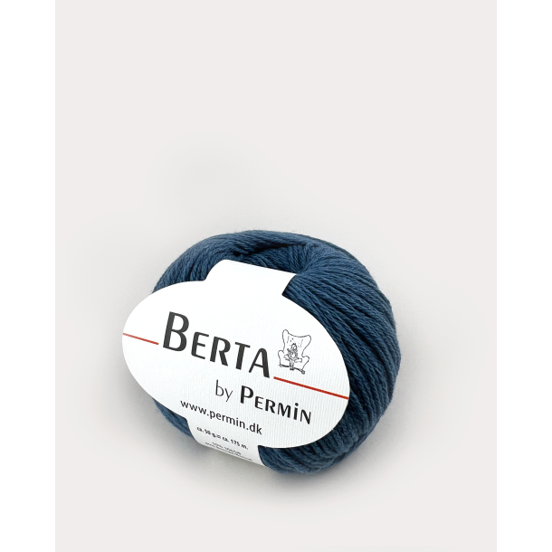 Berta by Permin - 880210 Havbl