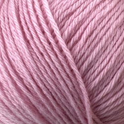 Berta by Permin - 880213 Rosa