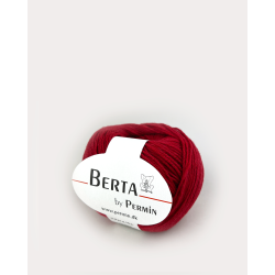 Berta by Permin - 880214 R�d
