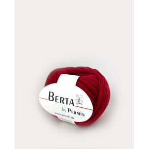 Berta by Permin - 880214 R�d
