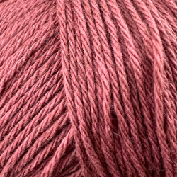 Berta by Permin - 880215 Gammel rosa