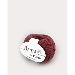 Berta by Permin - 880215 Gammel rosa