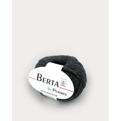 Berta by Permin - 880220 M�rk gr�