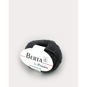 Berta by Permin - 880220 M�rk gr�