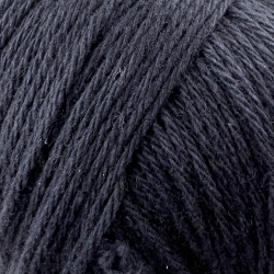 Berta by Permin - 880221 Sort