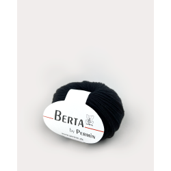 Berta by Permin - 880221 Sort