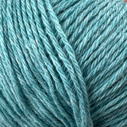 Berta by Permin - 880223 Lys turkis