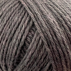 Berta by Permin - 880235 Brun