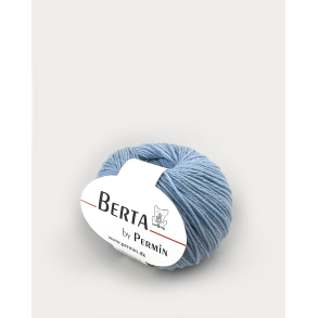 Berta by Permin - 880253 Babybl�