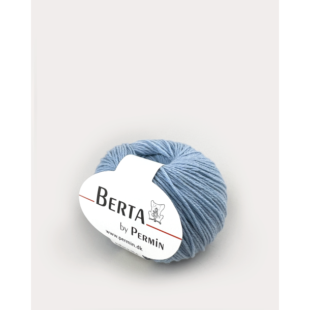 Berta by Permin - 880253 Babybl