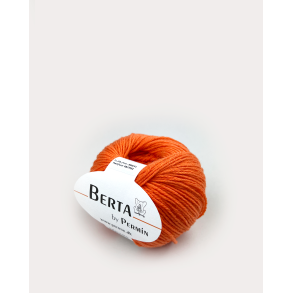 Berta by Permin - 880255 M�rk orange
