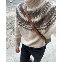 Celeste Sweater - PetiteKnit