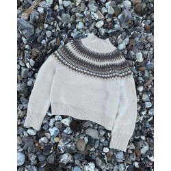 Celeste Sweater - PetiteKnit