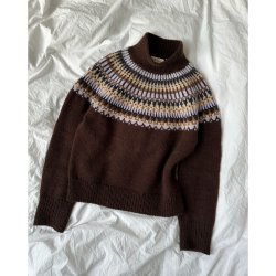 Celeste Sweater - PetiteKnit
