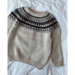Celeste Sweater Junior - PetiteKnit
