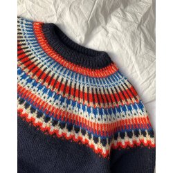 Celeste Sweater Man - PetiteKnit