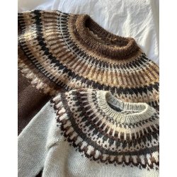 Celeste Sweater Man - PetiteKnit