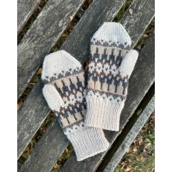 Celeste Vanter - PetiteKnit