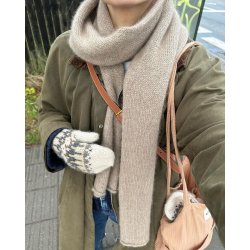 Celeste Vanter - PetiteKnit