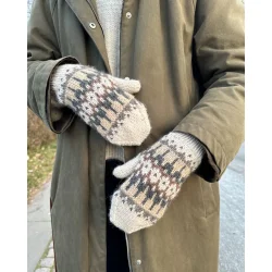 Celeste Vanter - PetiteKnit