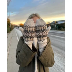 Celeste Vanter - PetiteKnit