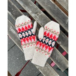 Celeste Vanter - PetiteKnit