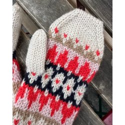 Celeste Vanter - PetiteKnit