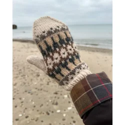 Celeste Vanter - PetiteKnit