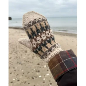 Celeste Vanter - PetiteKnit