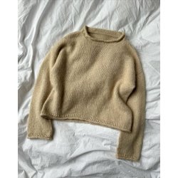 Cloud Blouse - PetiteKnit